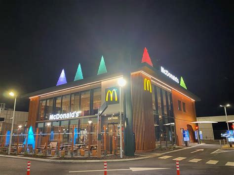 mcdo herstal|McDonalds Herstal 